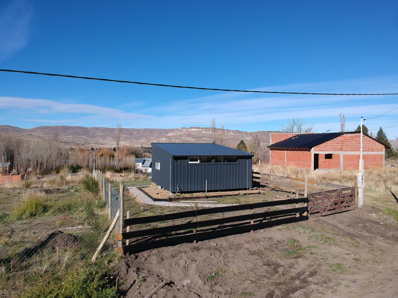 Casa en Altos de San Jorge, Junin de los Andes, Neuquen