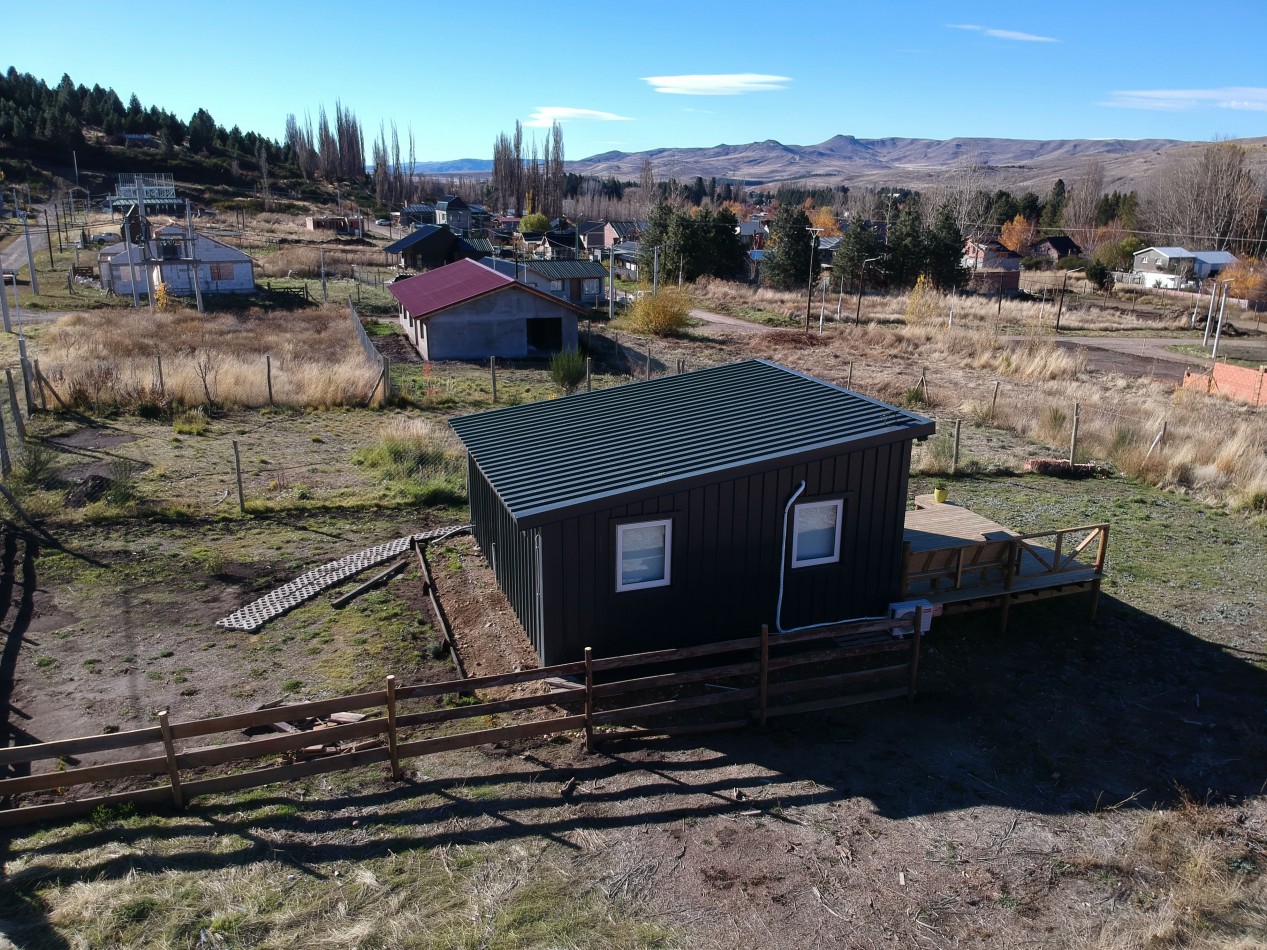 Casa en Altos de San Jorge, Junin de los Andes, Neuquen