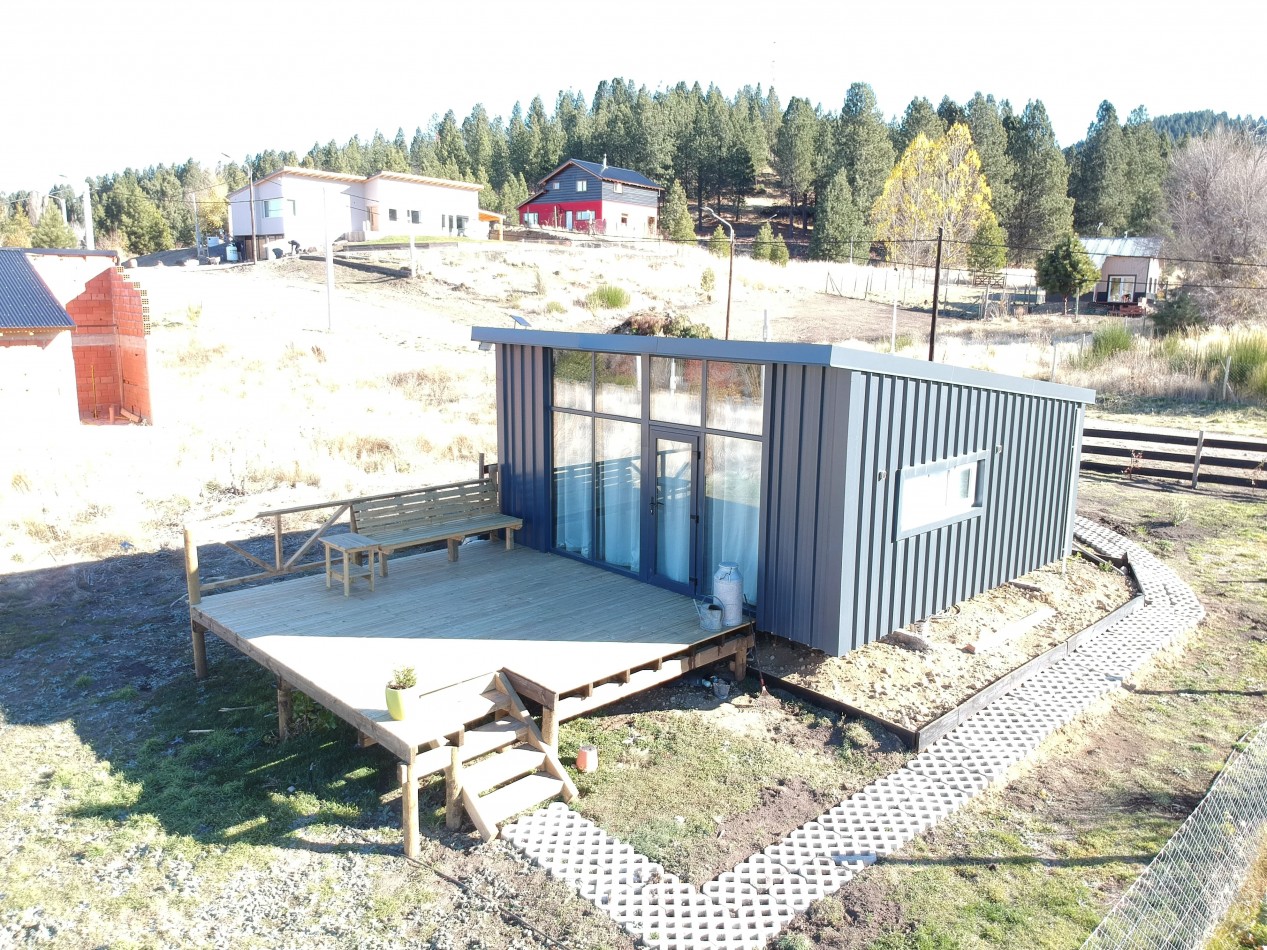 Casa en Altos de San Jorge, Junin de los Andes, Neuquen