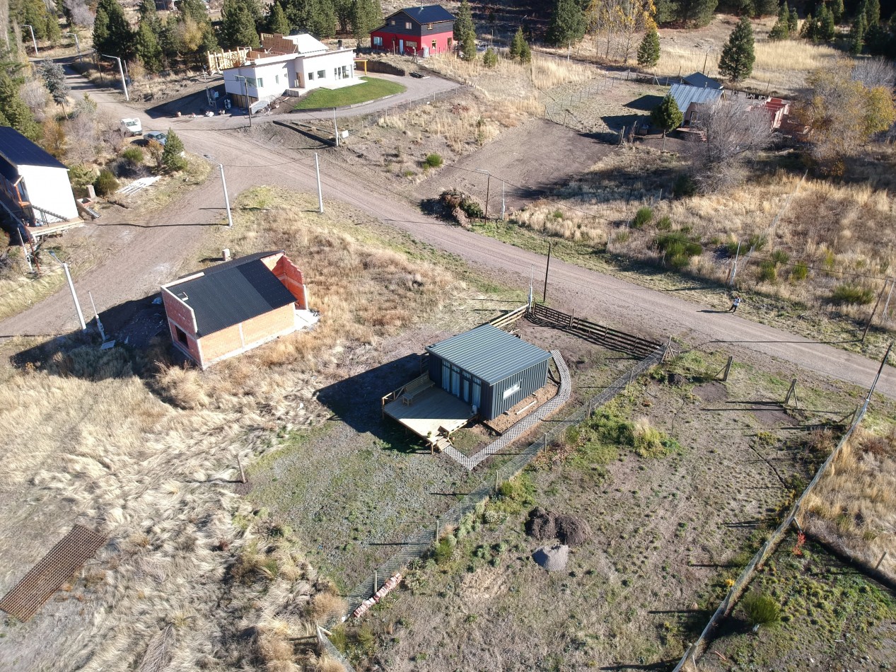 Casa en Altos de San Jorge, Junin de los Andes, Neuquen