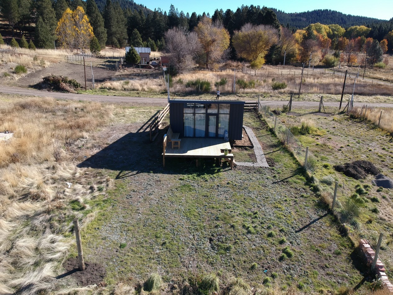 Casa en Altos de San Jorge, Junin de los Andes, Neuquen