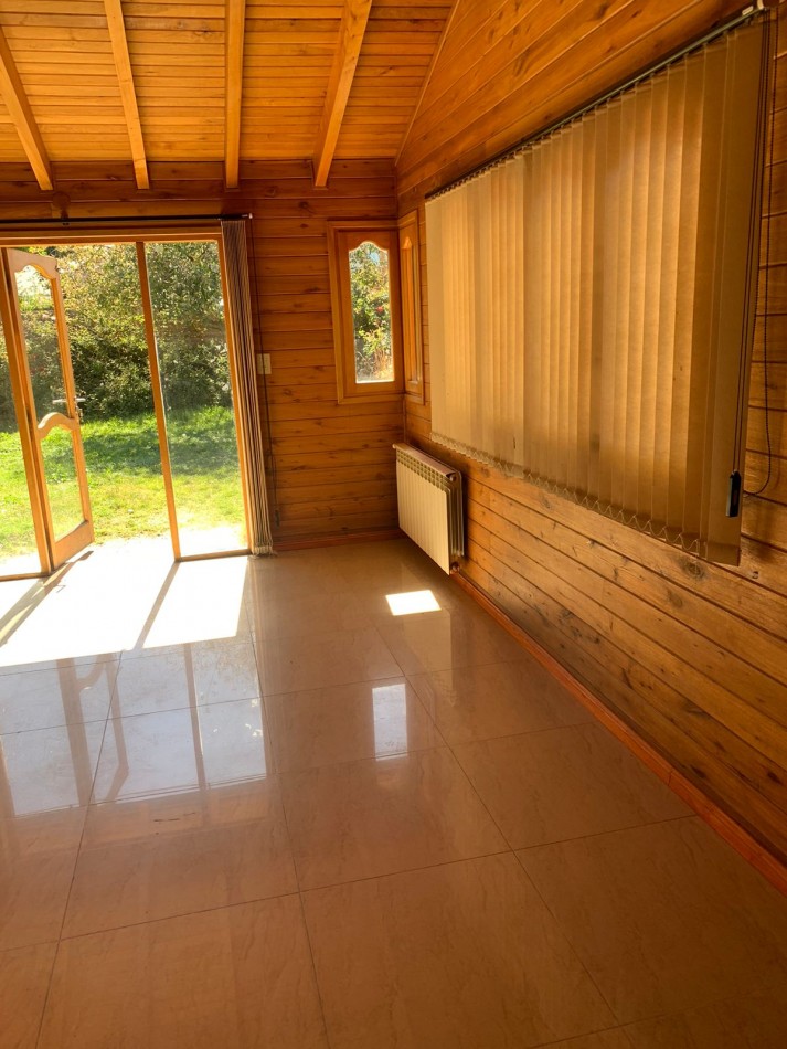 Destacada casa 4 habitaciones, 3 baños en Junin de los Andes, Neuquen