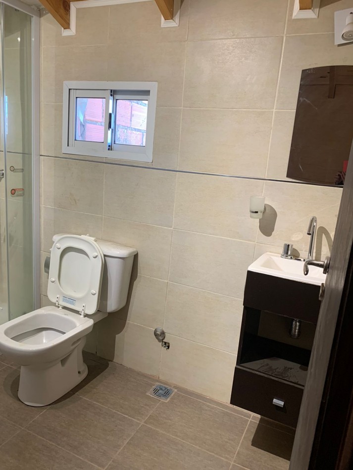 Destacada casa 4 habitaciones, 3 baños en Junin de los Andes, Neuquen