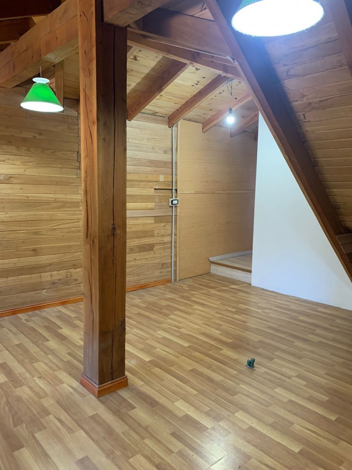 Destacada casa 4 habitaciones, 3 baños en Junin de los Andes, Neuquen