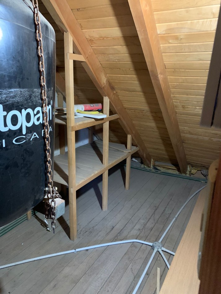 Destacada casa 4 habitaciones, 3 baños en Junin de los Andes, Neuquen