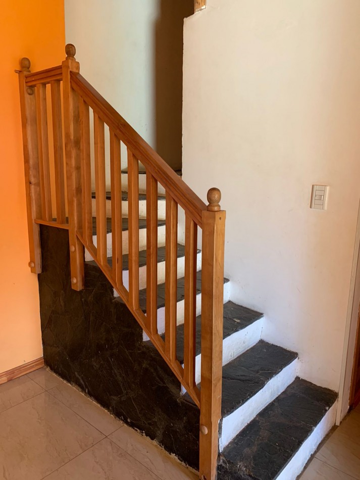 Destacada casa 4 habitaciones, 3 baños en Junin de los Andes, Neuquen