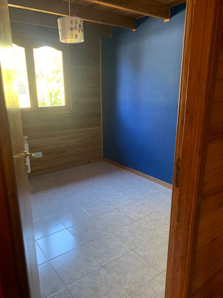 Destacada casa 4 habitaciones, 3 baños en Junin de los Andes, Neuquen