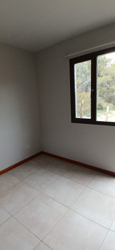 Espectacular duplex 2 dormitorios en Barrio El Hipico Junin de los Andes, Neuquen