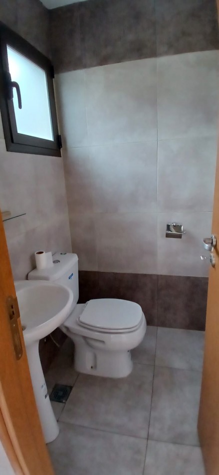 Espectacular duplex 2 dormitorios en Barrio El Hipico Junin de los Andes, Neuquen