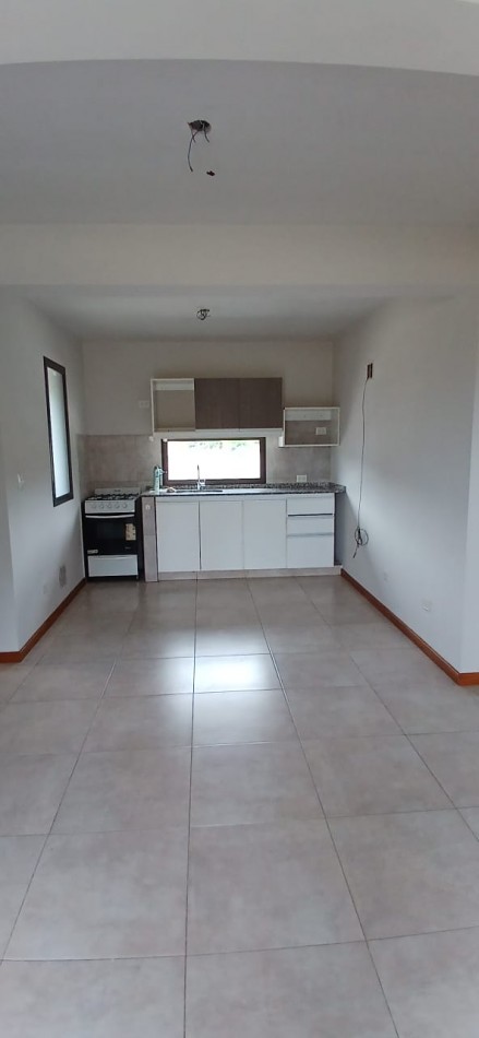 Espectacular duplex 2 dormitorios en Barrio El Hipico Junin de los Andes, Neuquen