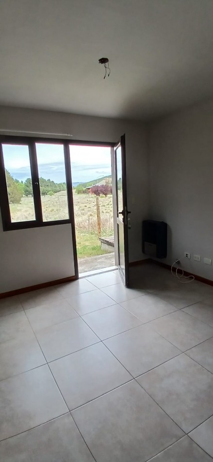Espectacular duplex 2 dormitorios en Barrio El Hipico Junin de los Andes, Neuquen