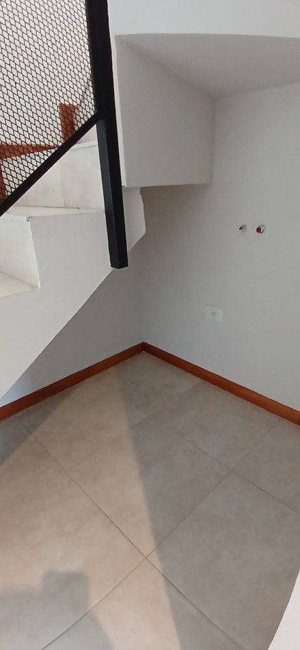 Espectacular duplex 2 dormitorios en Barrio El Hipico Junin de los Andes, Neuquen