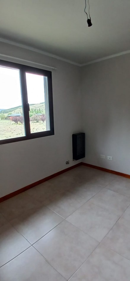 Espectacular duplex 2 dormitorios en Barrio El Hipico Junin de los Andes, Neuquen