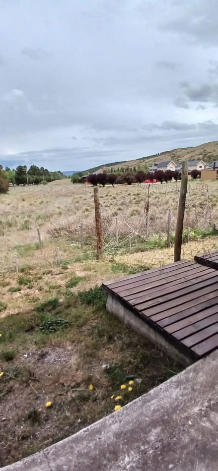 Espectacular duplex 2 dormitorios en Barrio El Hipico Junin de los Andes, Neuquen