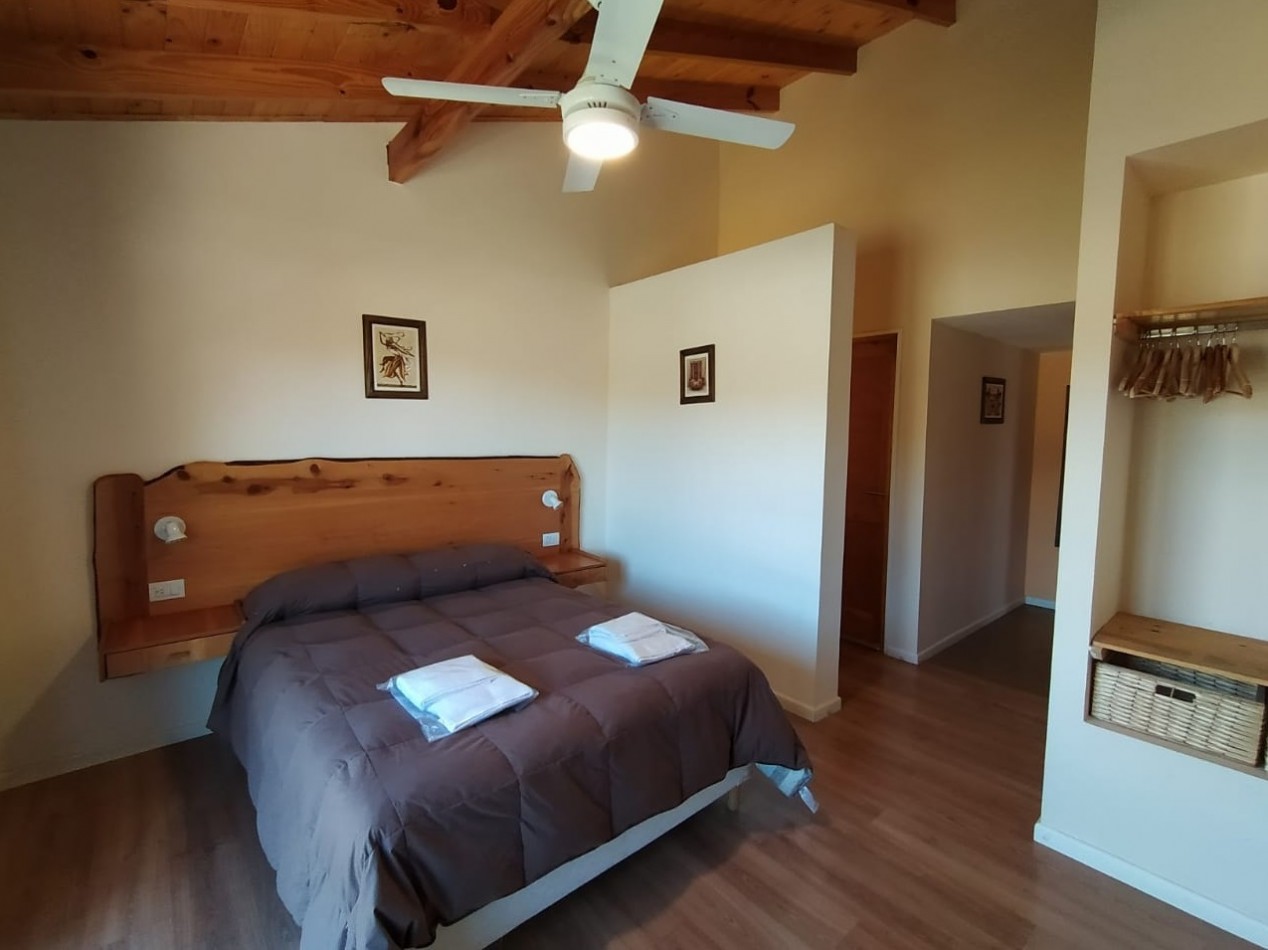 Bellisimo Apart Hotel en Junin de los Andes Neuquen
