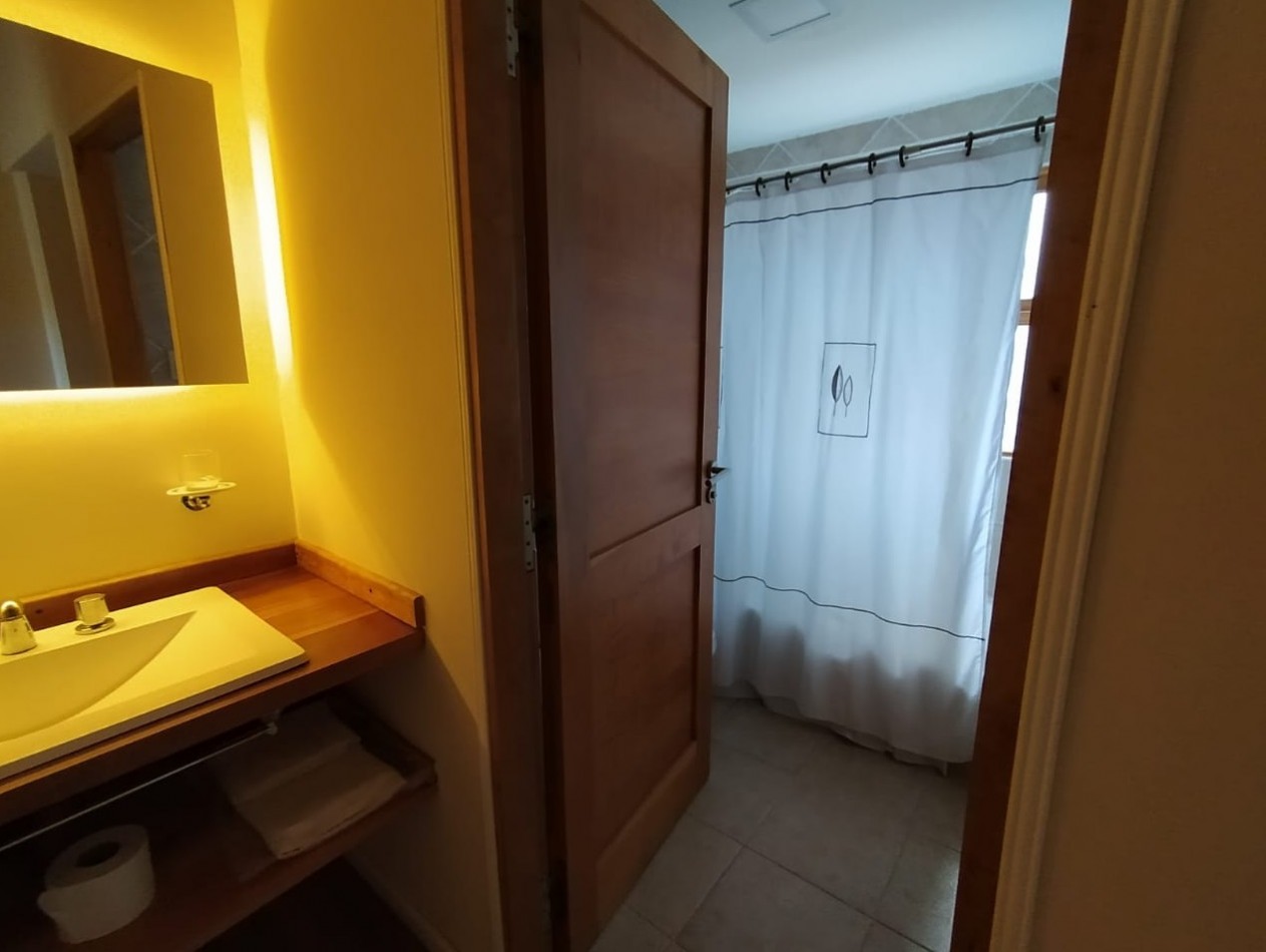 Bellisimo Apart Hotel en Junin de los Andes Neuquen
