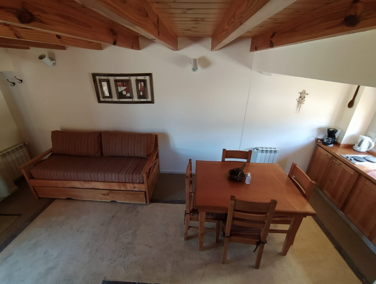 Bellisimo Apart Hotel en Junin de los Andes Neuquen
