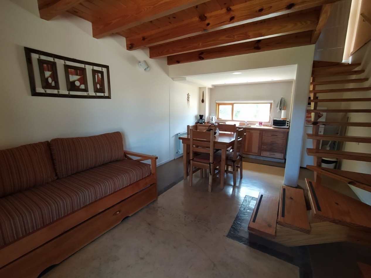Bellisimo Apart Hotel en Junin de los Andes Neuquen