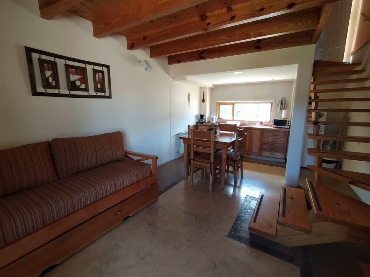 Bellisimo Apart Hotel en Junin de los Andes Neuquen