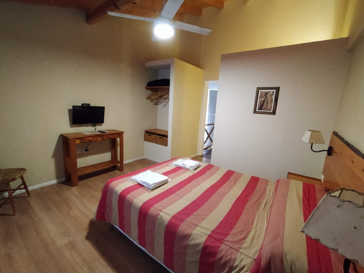 Bellisimo Apart Hotel en Junin de los Andes Neuquen