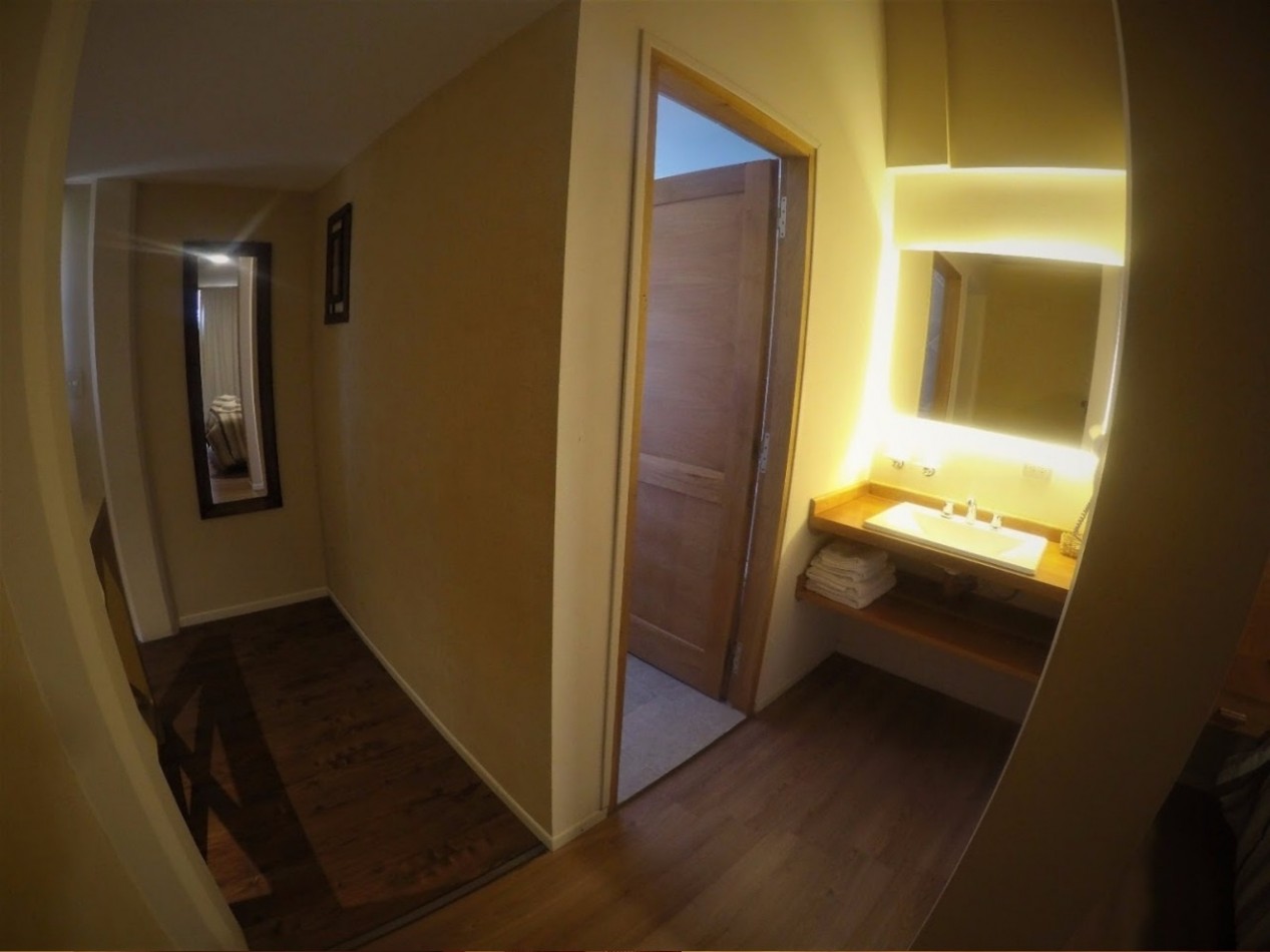 Bellisimo Apart Hotel en Junin de los Andes Neuquen