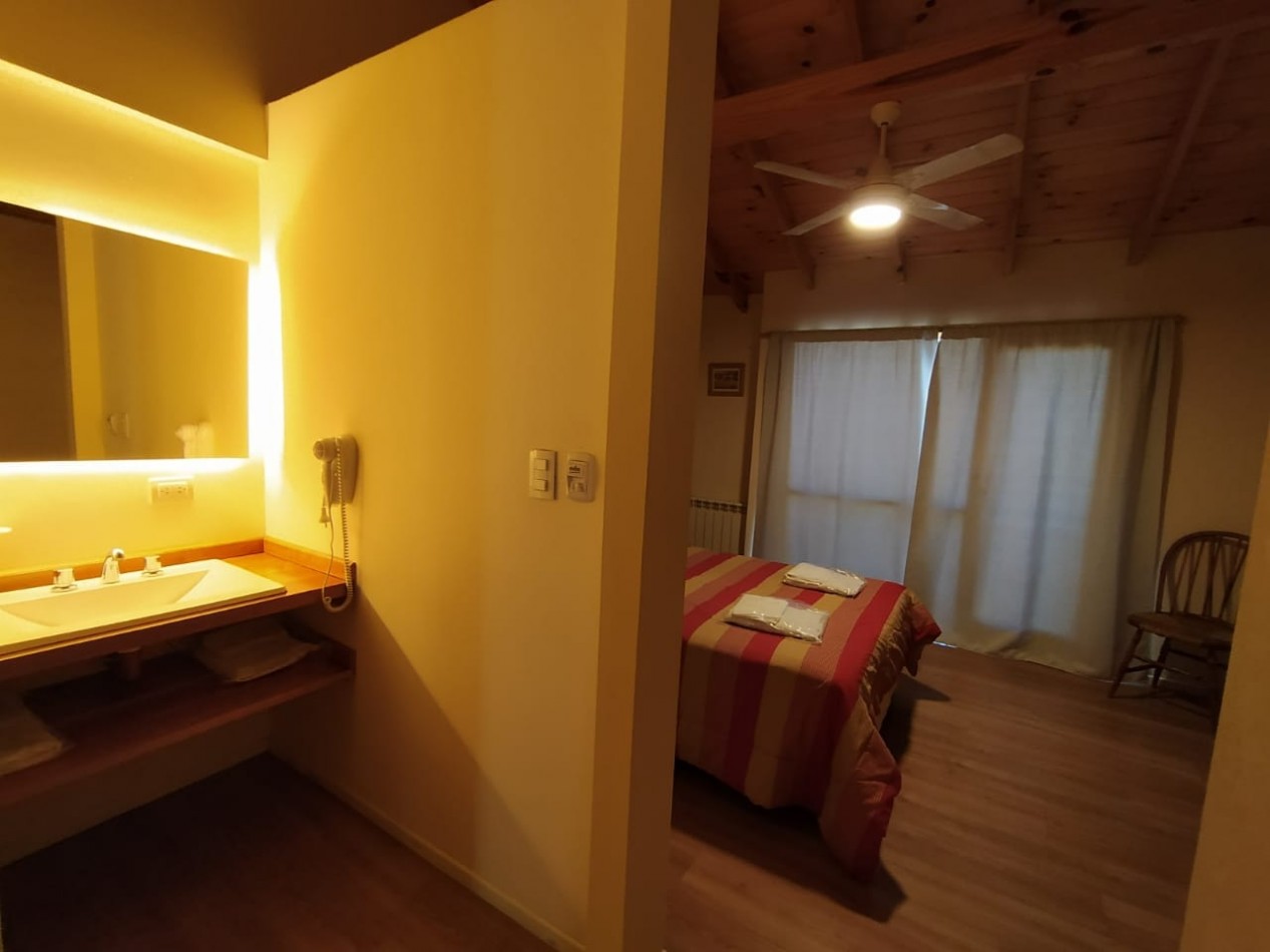Bellisimo Apart Hotel en Junin de los Andes Neuquen