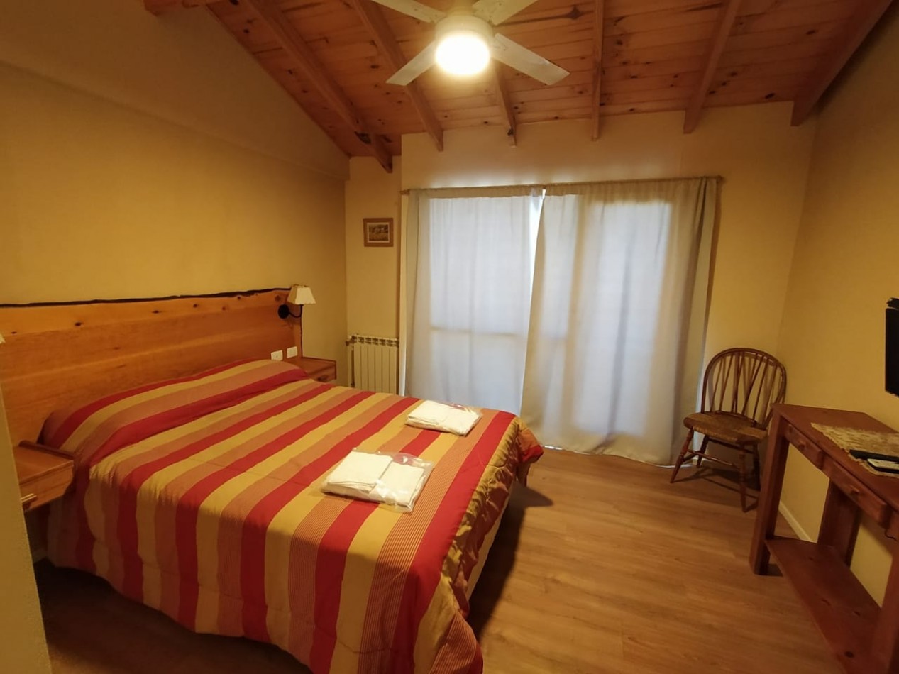 Bellisimo Apart Hotel en Junin de los Andes Neuquen