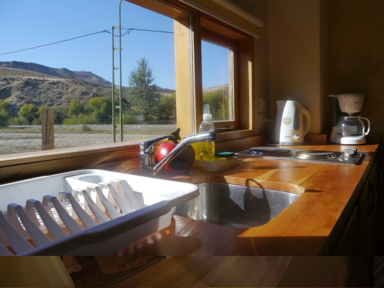 Bellisimo Apart Hotel en Junin de los Andes Neuquen