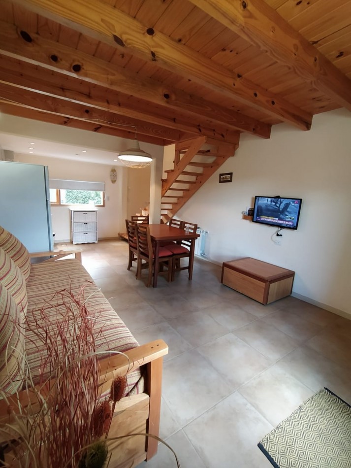 Bellisimo Apart Hotel en Junin de los Andes Neuquen