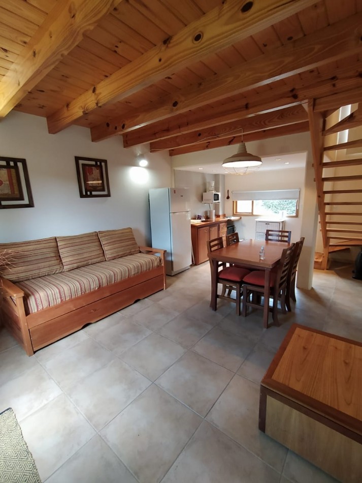 Bellisimo Apart Hotel en Junin de los Andes Neuquen