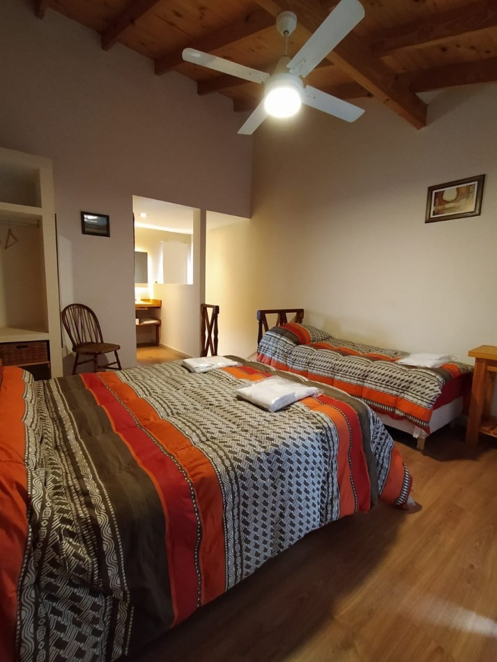 Bellisimo Apart Hotel en Junin de los Andes Neuquen
