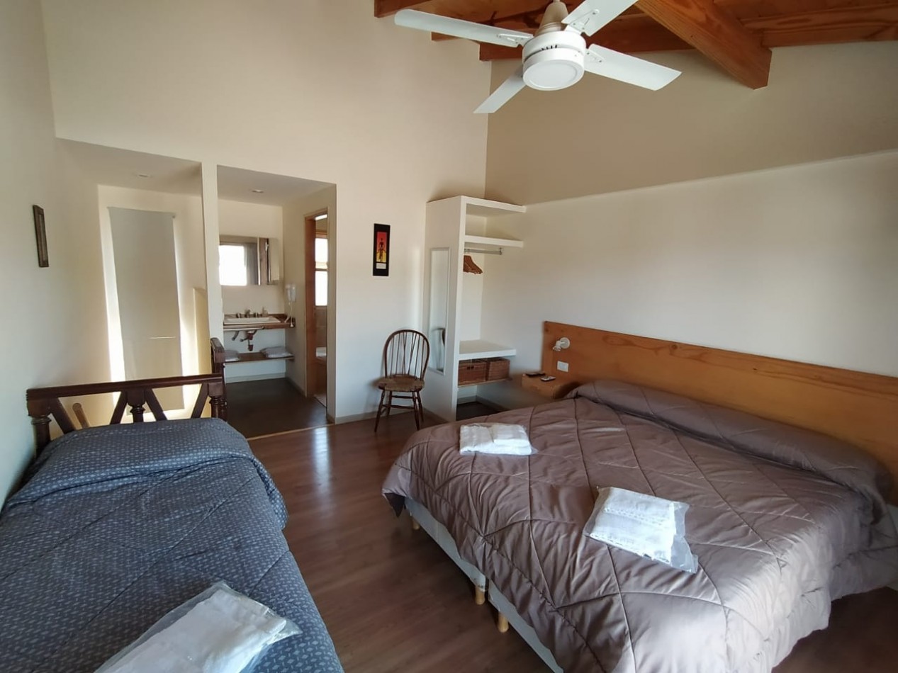 Bellisimo Apart Hotel en Junin de los Andes Neuquen