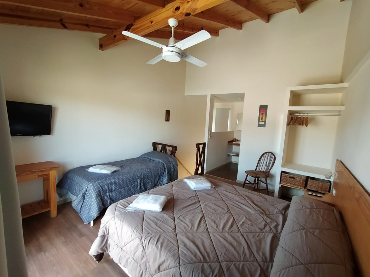 Bellisimo Apart Hotel en Junin de los Andes Neuquen