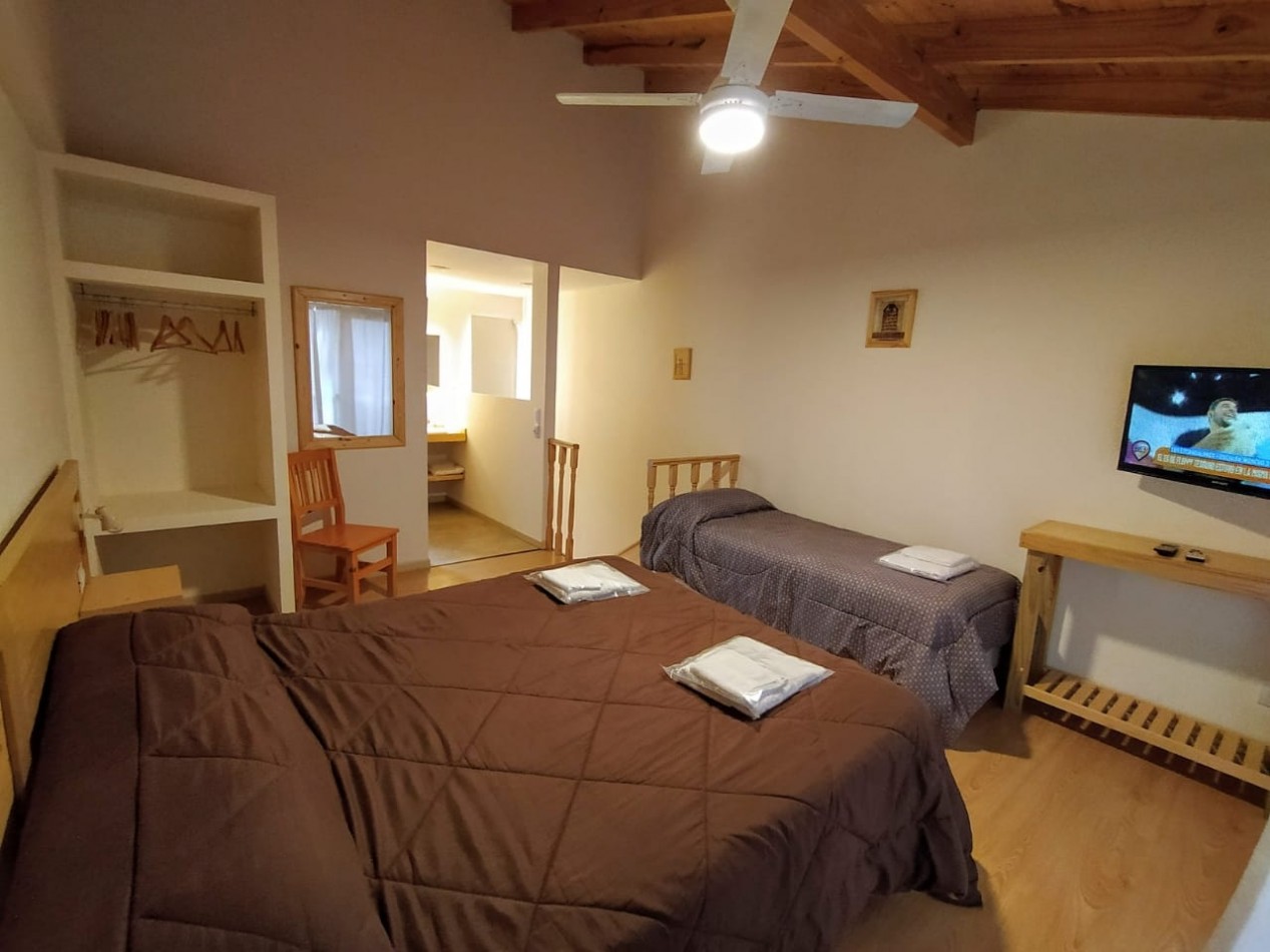 Bellisimo Apart Hotel en Junin de los Andes Neuquen