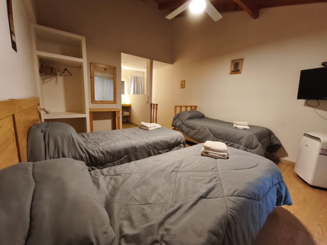 Bellisimo Apart Hotel en Junin de los Andes Neuquen