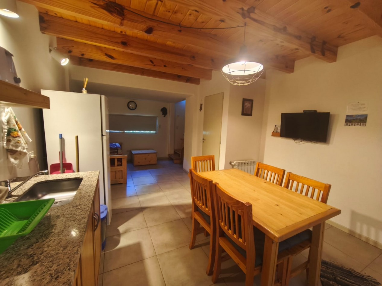 Bellisimo Apart Hotel en Junin de los Andes Neuquen