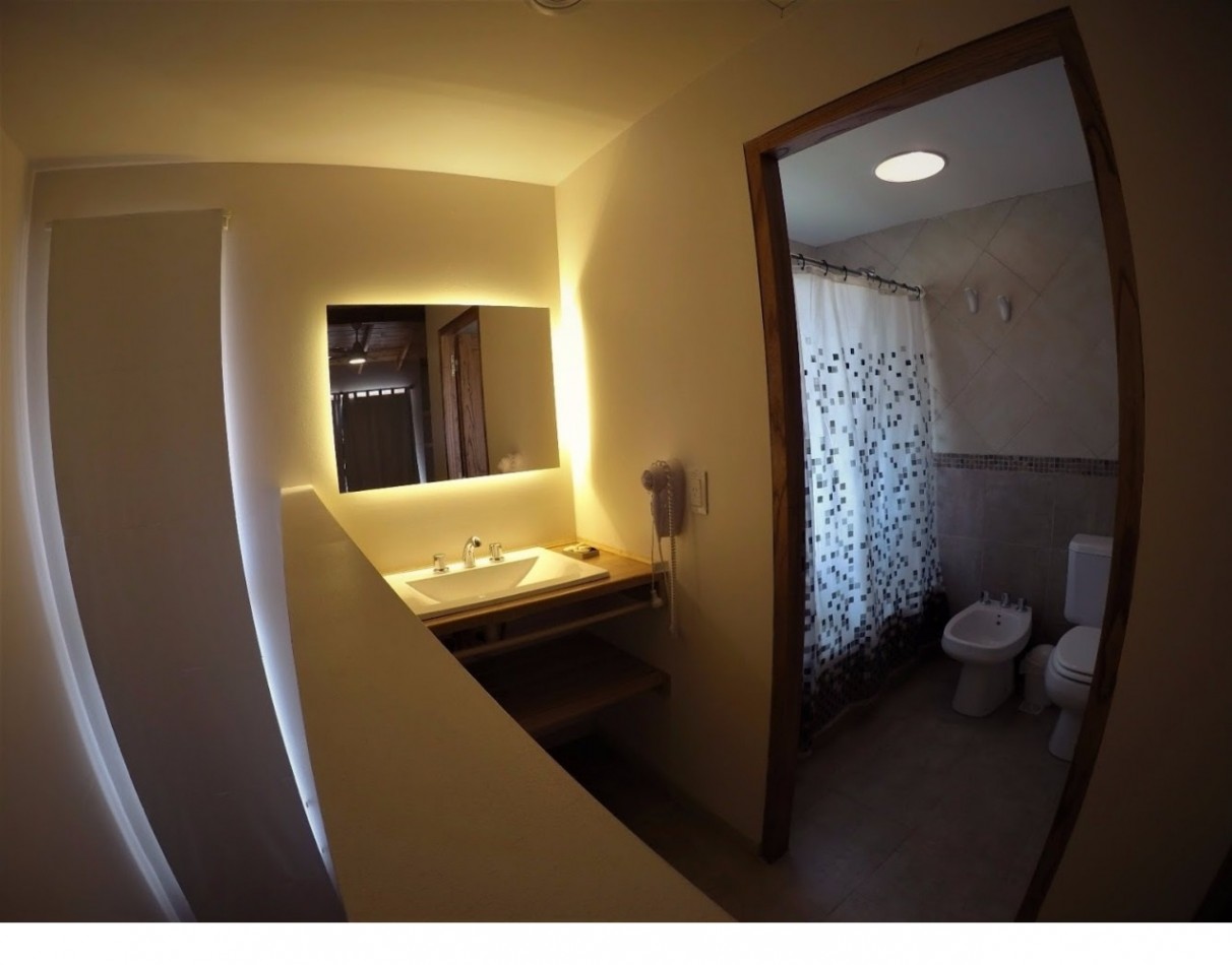 Bellisimo Apart Hotel en Junin de los Andes Neuquen