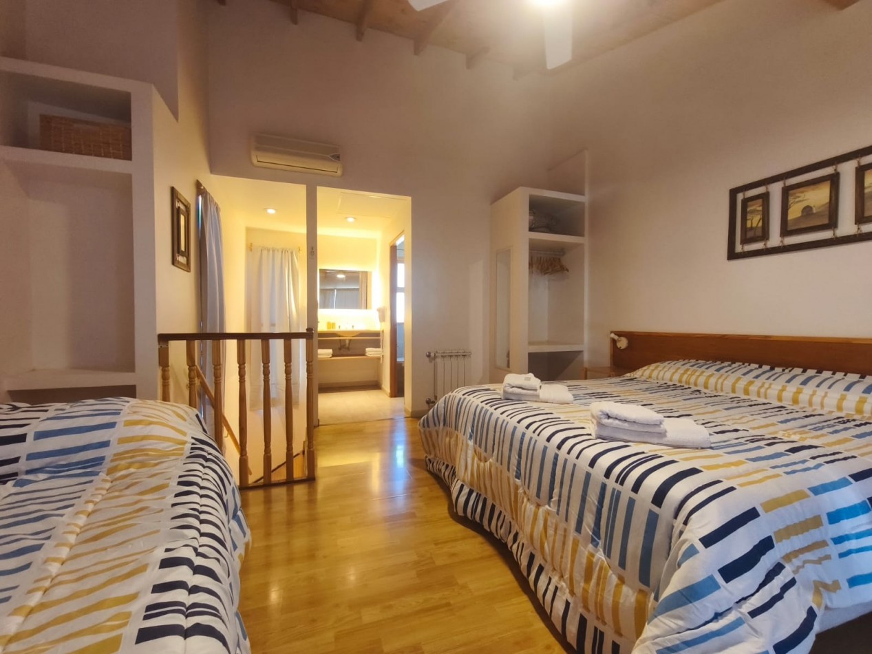 Bellisimo Apart Hotel en Junin de los Andes Neuquen