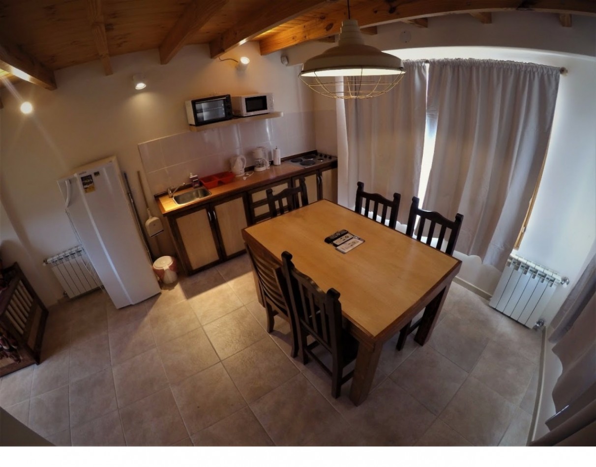 Bellisimo Apart Hotel en Junin de los Andes Neuquen