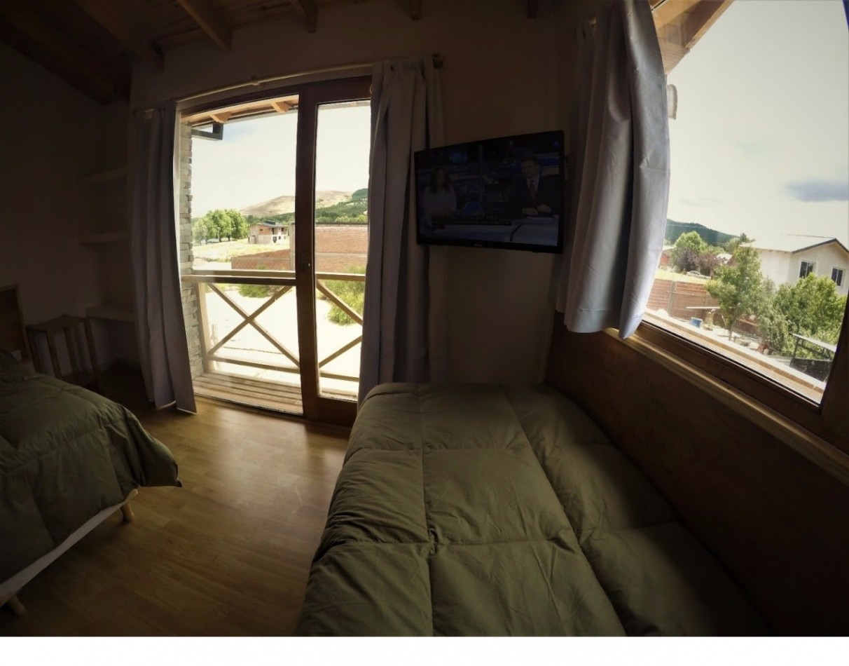 Bellisimo Apart Hotel en Junin de los Andes Neuquen