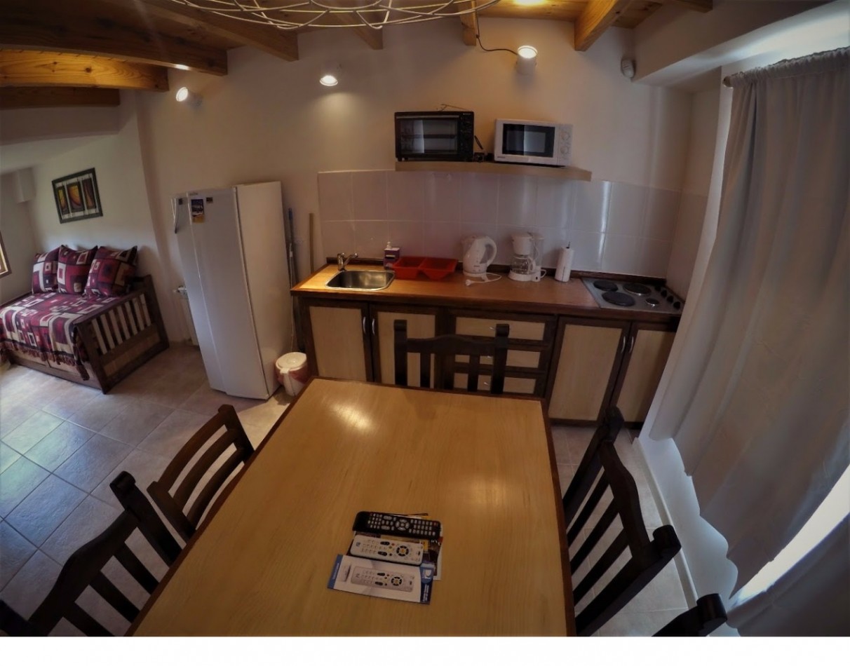 Bellisimo Apart Hotel en Junin de los Andes Neuquen