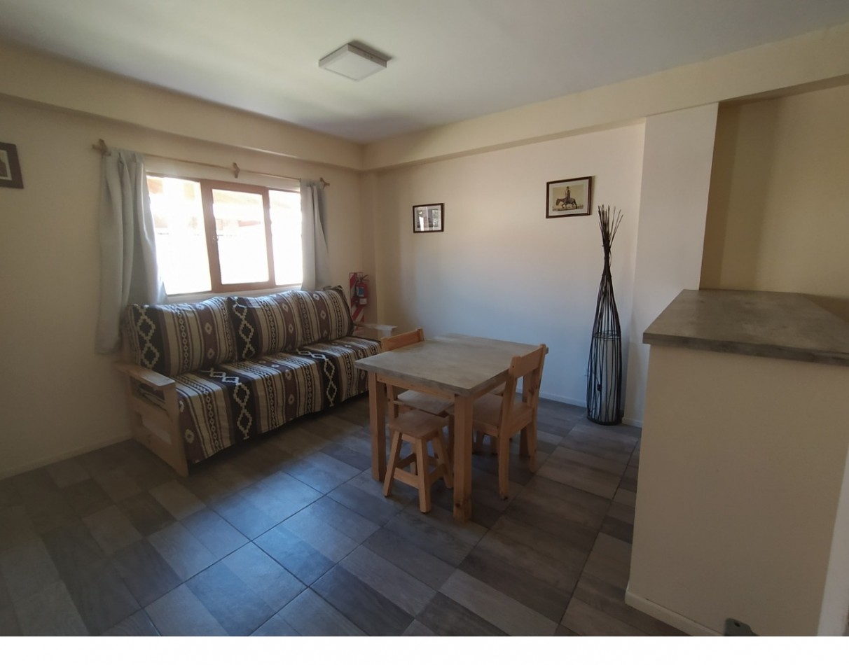 Bellisimo Apart Hotel en Junin de los Andes Neuquen