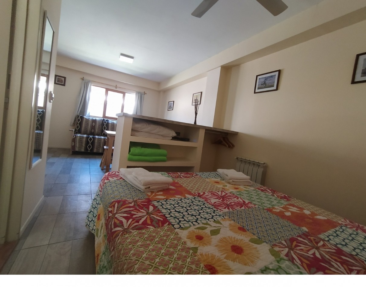 Bellisimo Apart Hotel en Junin de los Andes Neuquen