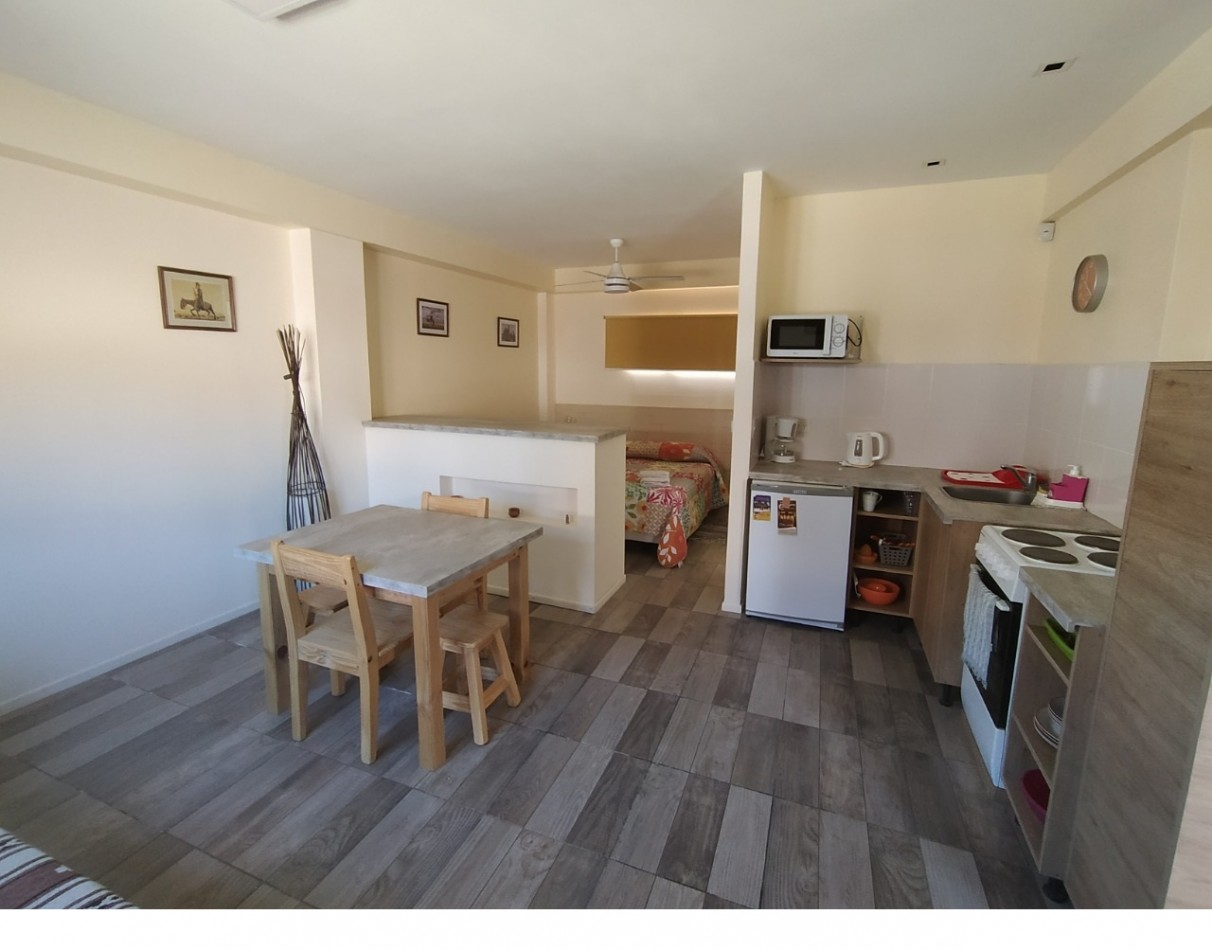 Bellisimo Apart Hotel en Junin de los Andes Neuquen