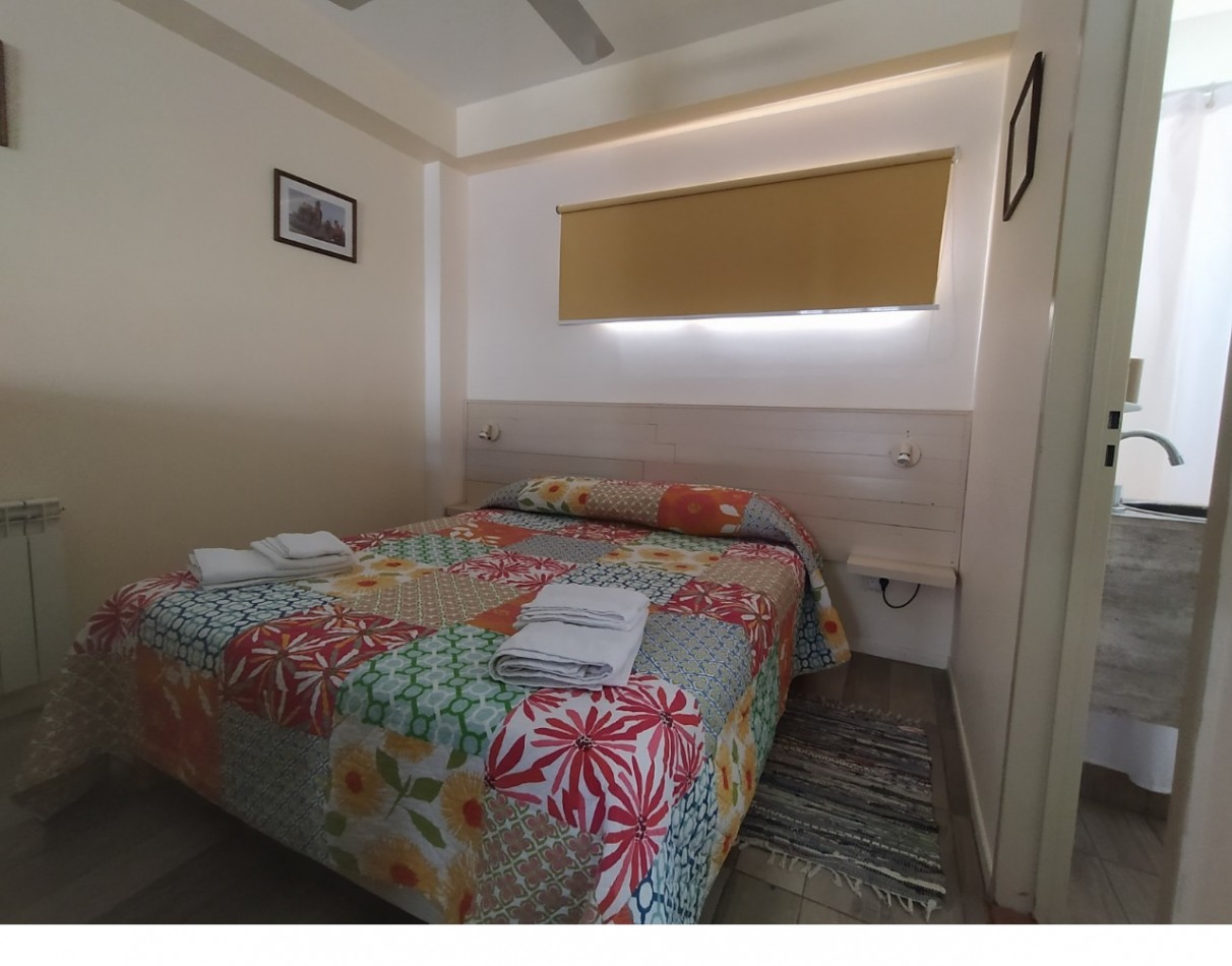 Bellisimo Apart Hotel en Junin de los Andes Neuquen