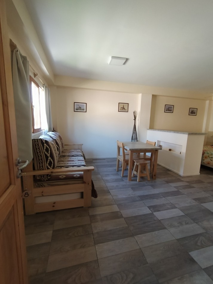 Bellisimo Apart Hotel en Junin de los Andes Neuquen