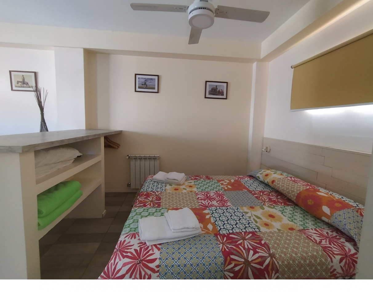 Bellisimo Apart Hotel en Junin de los Andes Neuquen