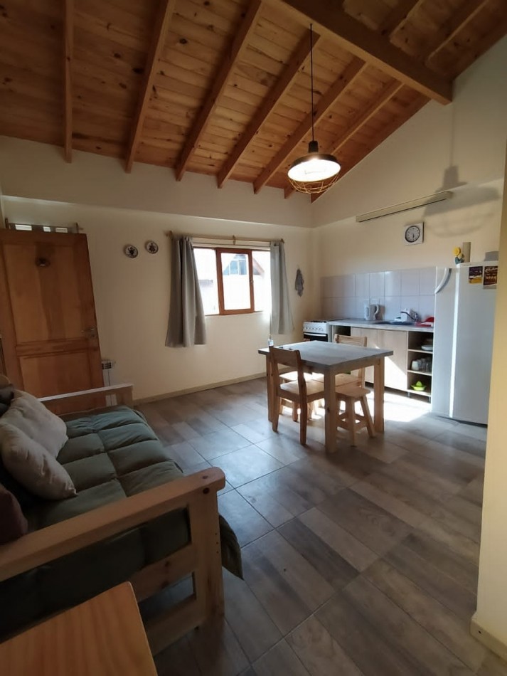 Bellisimo Apart Hotel en Junin de los Andes Neuquen