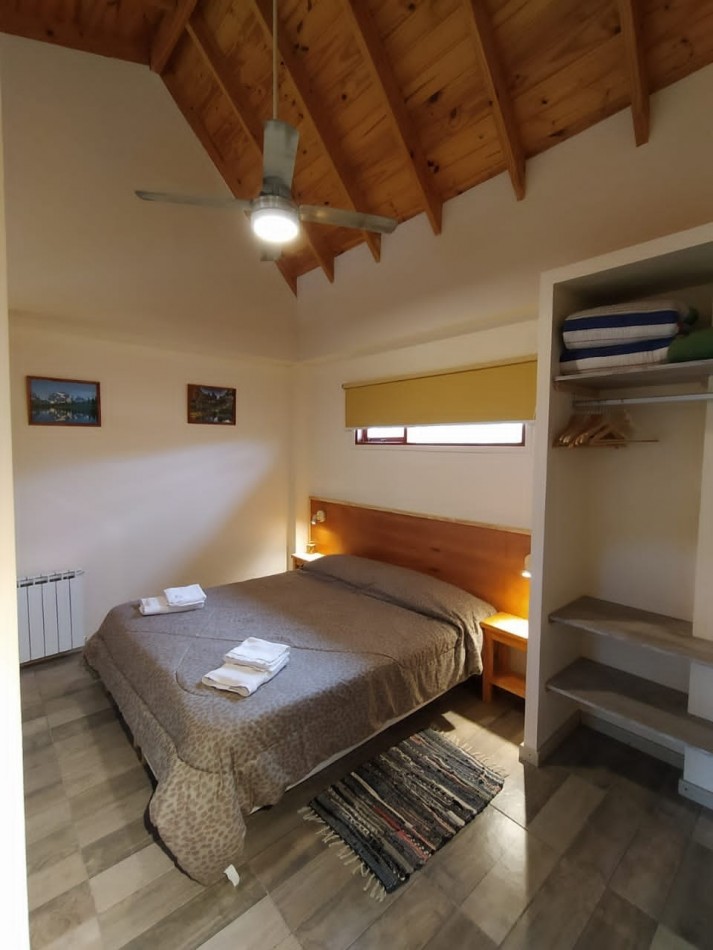 Bellisimo Apart Hotel en Junin de los Andes Neuquen