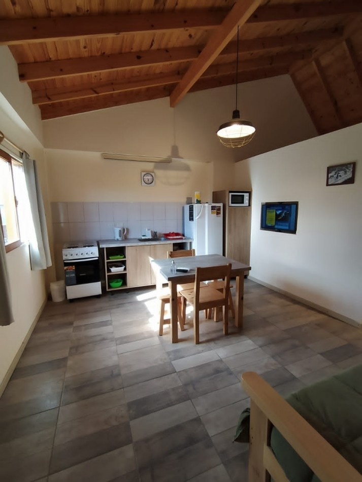 Bellisimo Apart Hotel en Junin de los Andes Neuquen